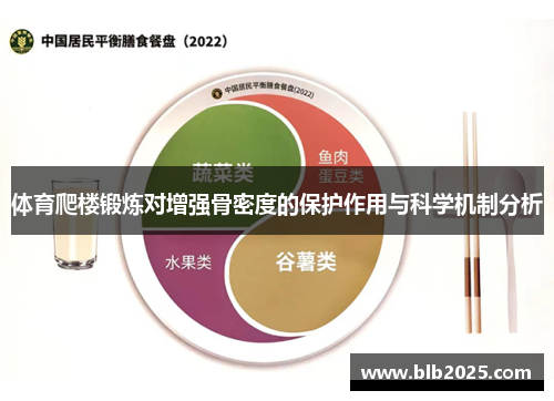 体育爬楼锻炼对增强骨密度的保护作用与科学机制分析