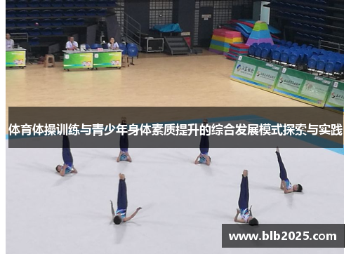 体育体操训练与青少年身体素质提升的综合发展模式探索与实践
